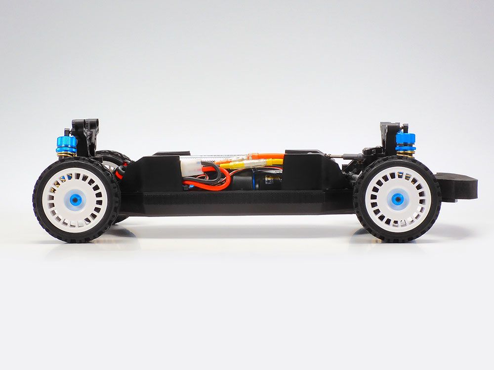 Tamiya XV-02 Pro Chassis Kit - 58707