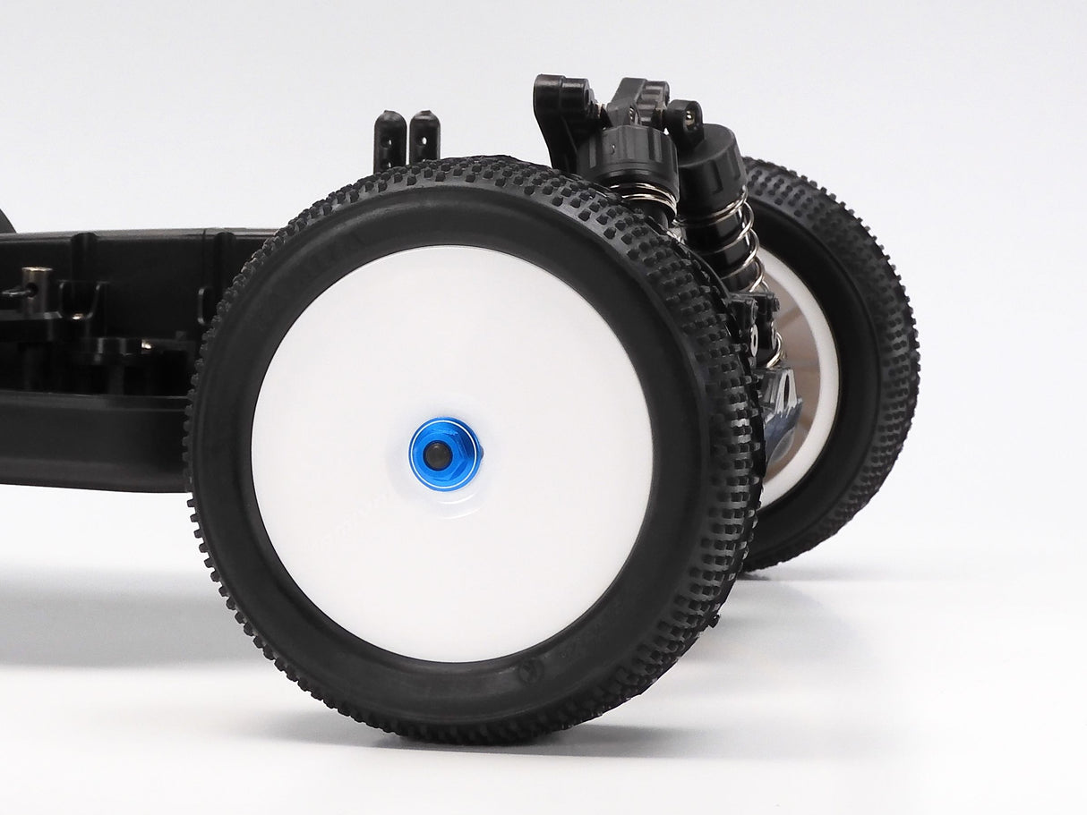 Tamiya DB01SR 1:10 4WD Buggy Chassis Kit