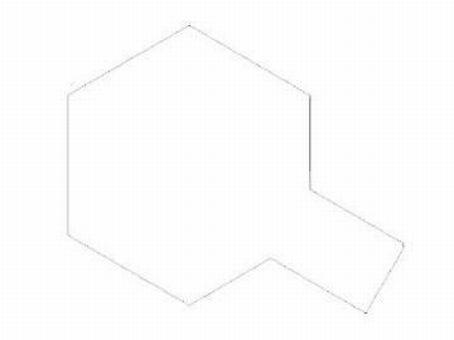 Tamiya Spray TS-80 Flat Clear - RCXX - RC Racing Shop | RC Models | Tuning & Spare Parts for Professionals