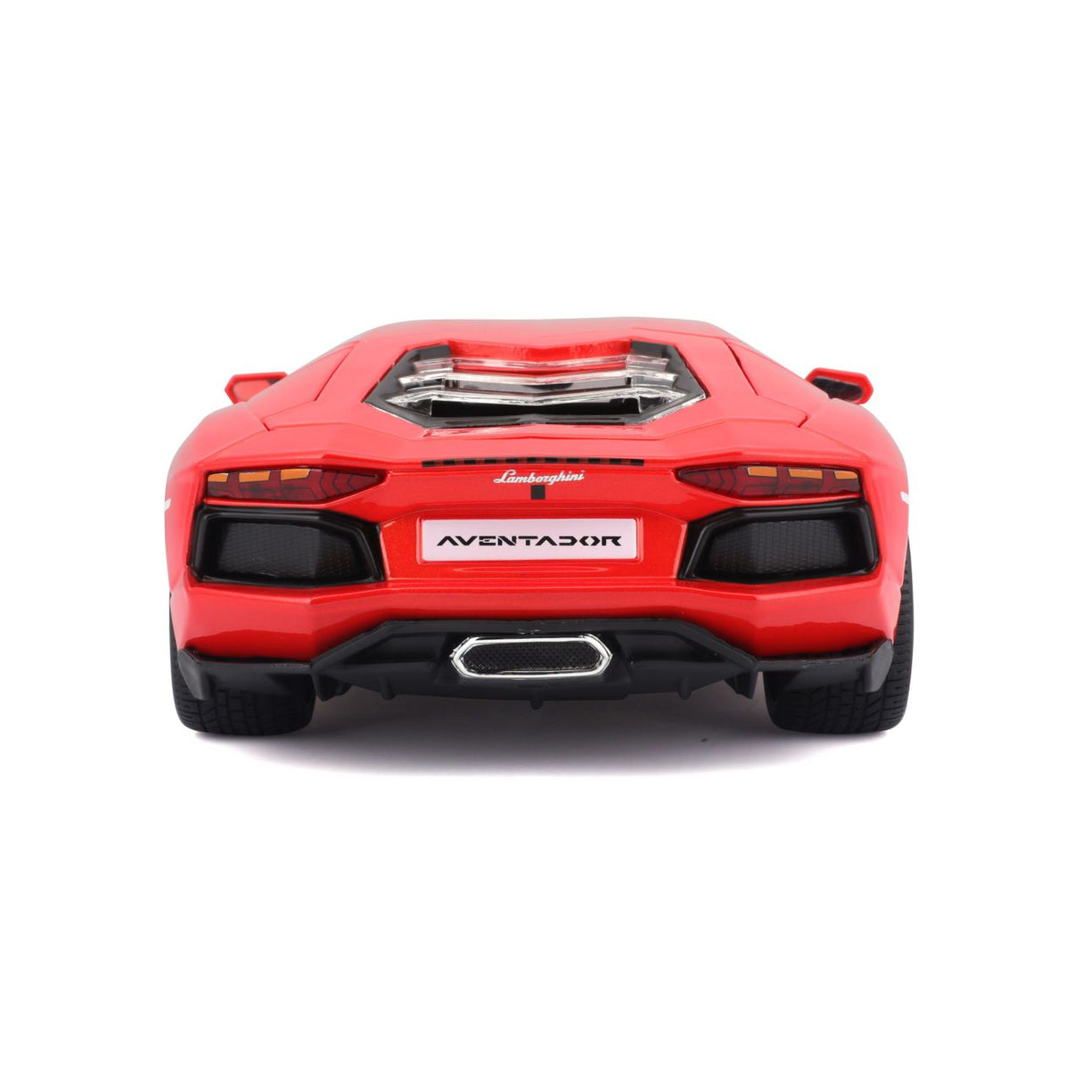 Lamborghini Aventador 1/18 orange - RCXX - RC Racing Shop | RC Models | Tuning & Spare Parts for Professionals