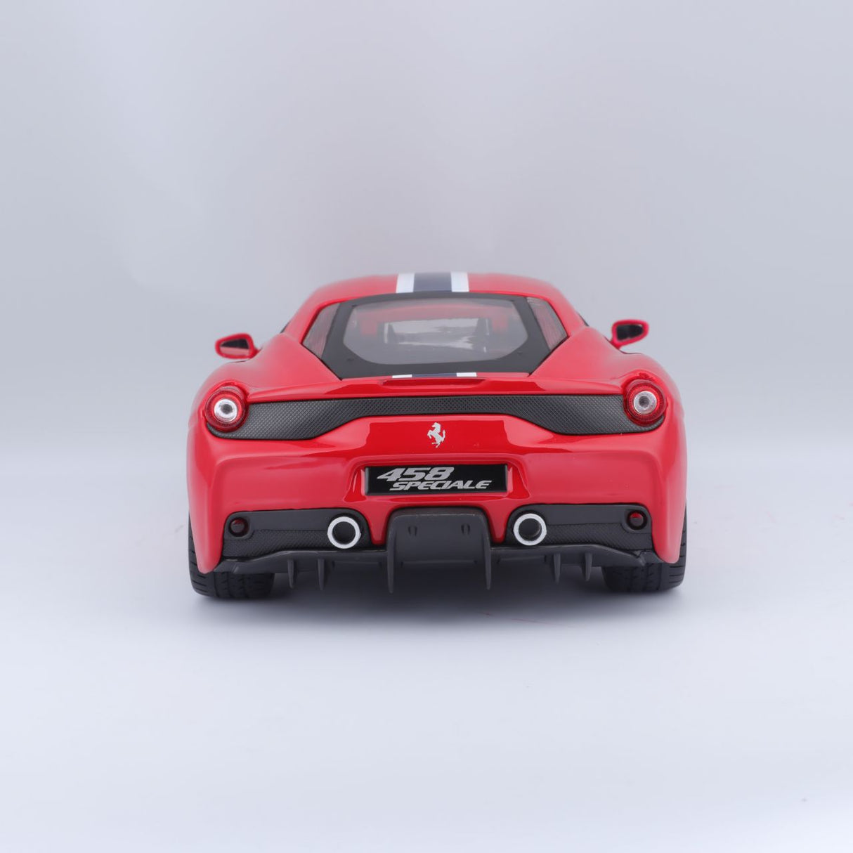 Ferrari R&P 458 Speciale 1/18 rot - RCXX - RC Racing Shop | RC Models | Tuning & Spare Parts for Professionals