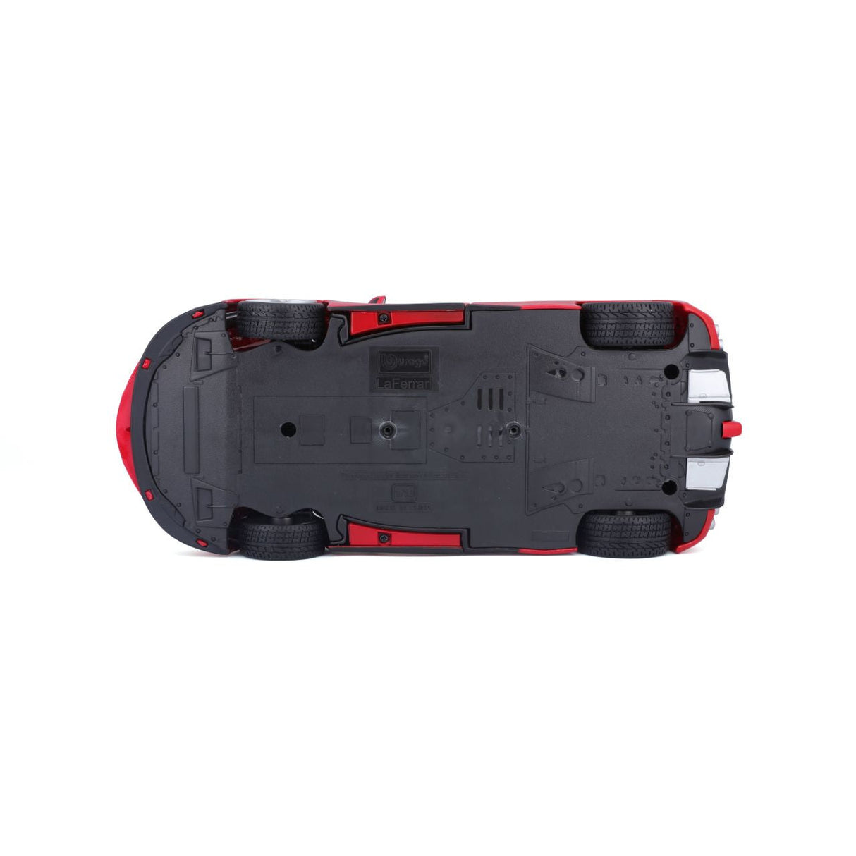 Ferrari Signature LaFerrari 1/18 rot - RCXX - RC Racing Shop | RC Models | Tuning & Spare Parts for Professionals