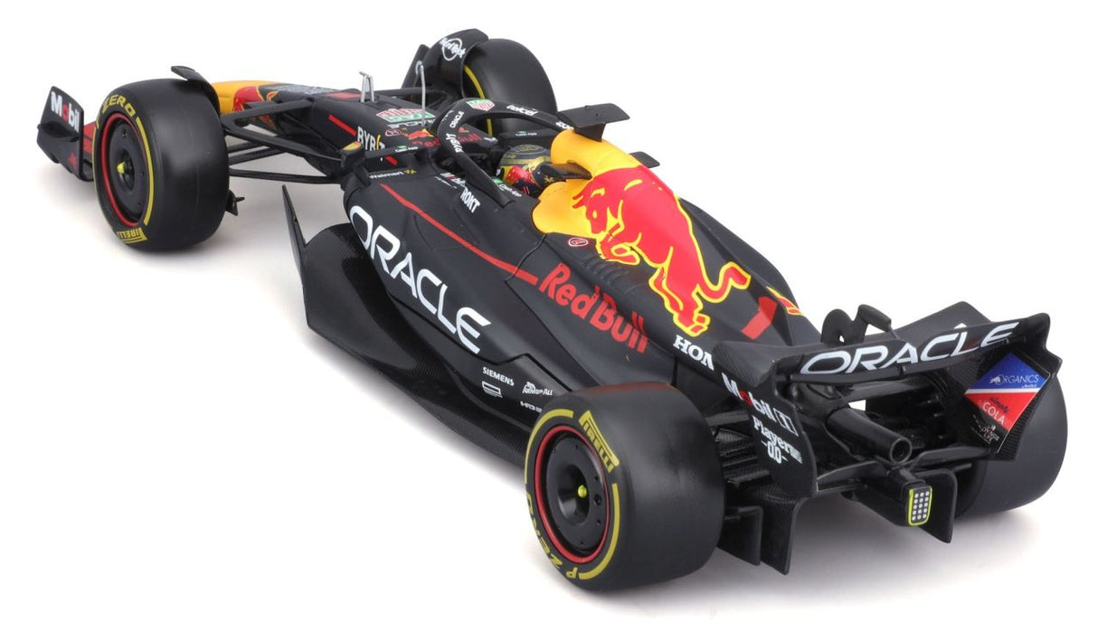 Red Bull Racing RB19 1/24 Verstappen 2023 - RCXX - RC Racing Shop | RC Models | Tuning & Spare Parts for Professionals