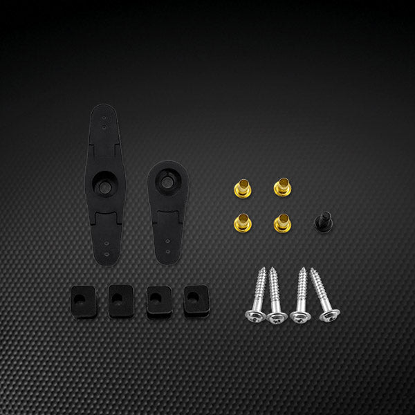 Power HD S50 Servo HV (0.10s/50kg/8.4V) - RCXX - rc racing for professionals