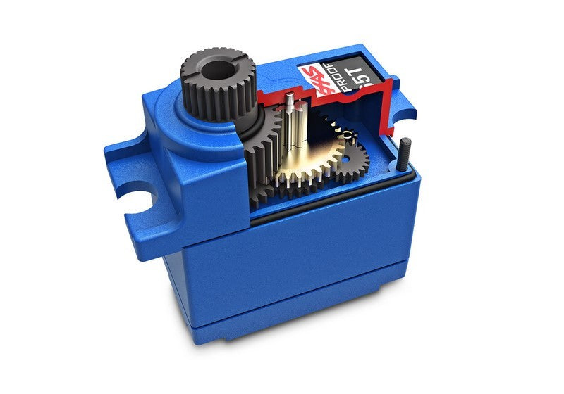 Traxxas TRX-4M Chevy K10 High Lift Cheyenne 1/18 4WD Scale Crawler - 97064 - RCXX - RC Racing Shop | RC Models | Tuning & Spare Parts for Professionals