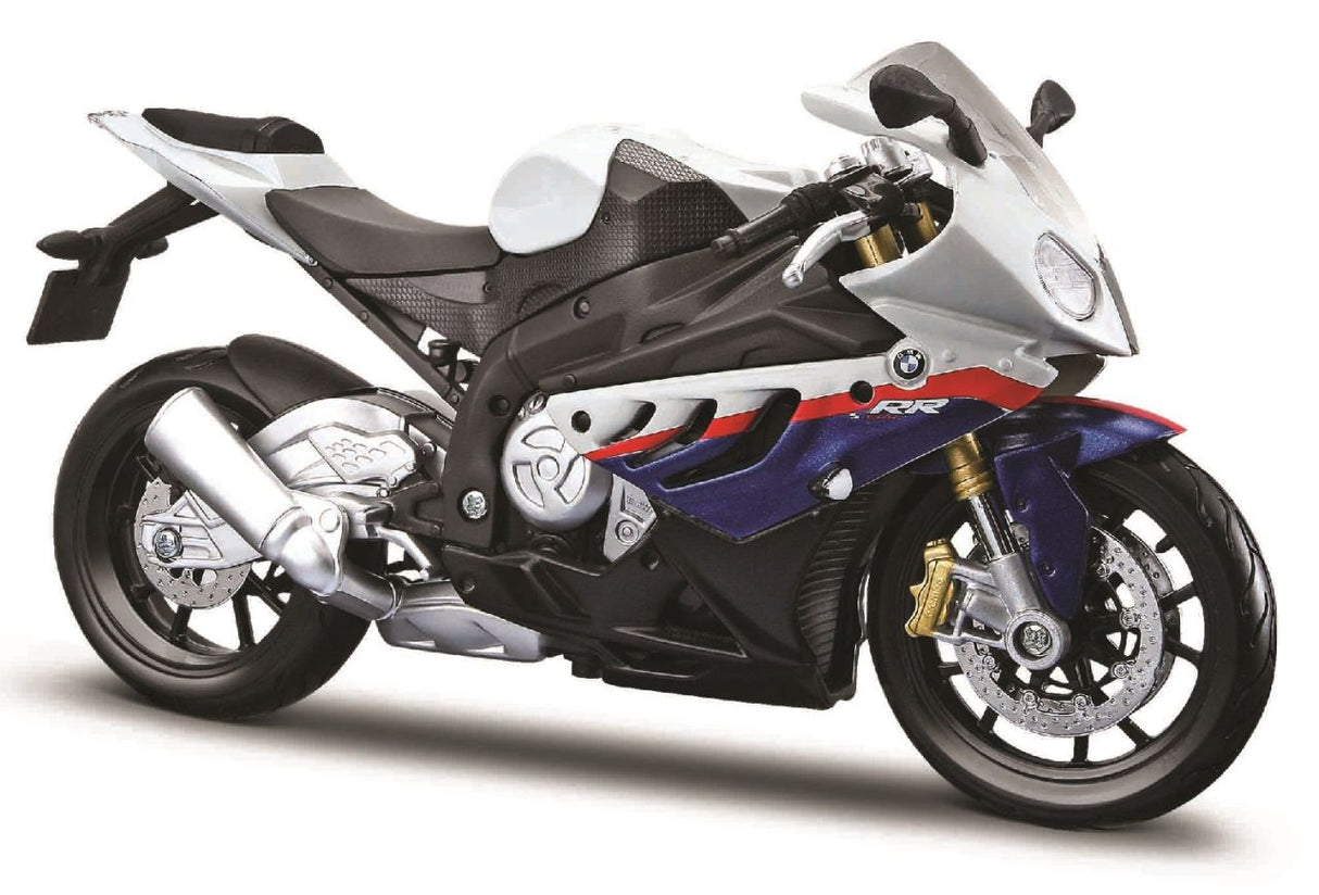 1/12 Motorrad BMW S 1000 RR - RCXX - RC Racing Shop | RC Models | Tuning & Spare Parts for Professionals
