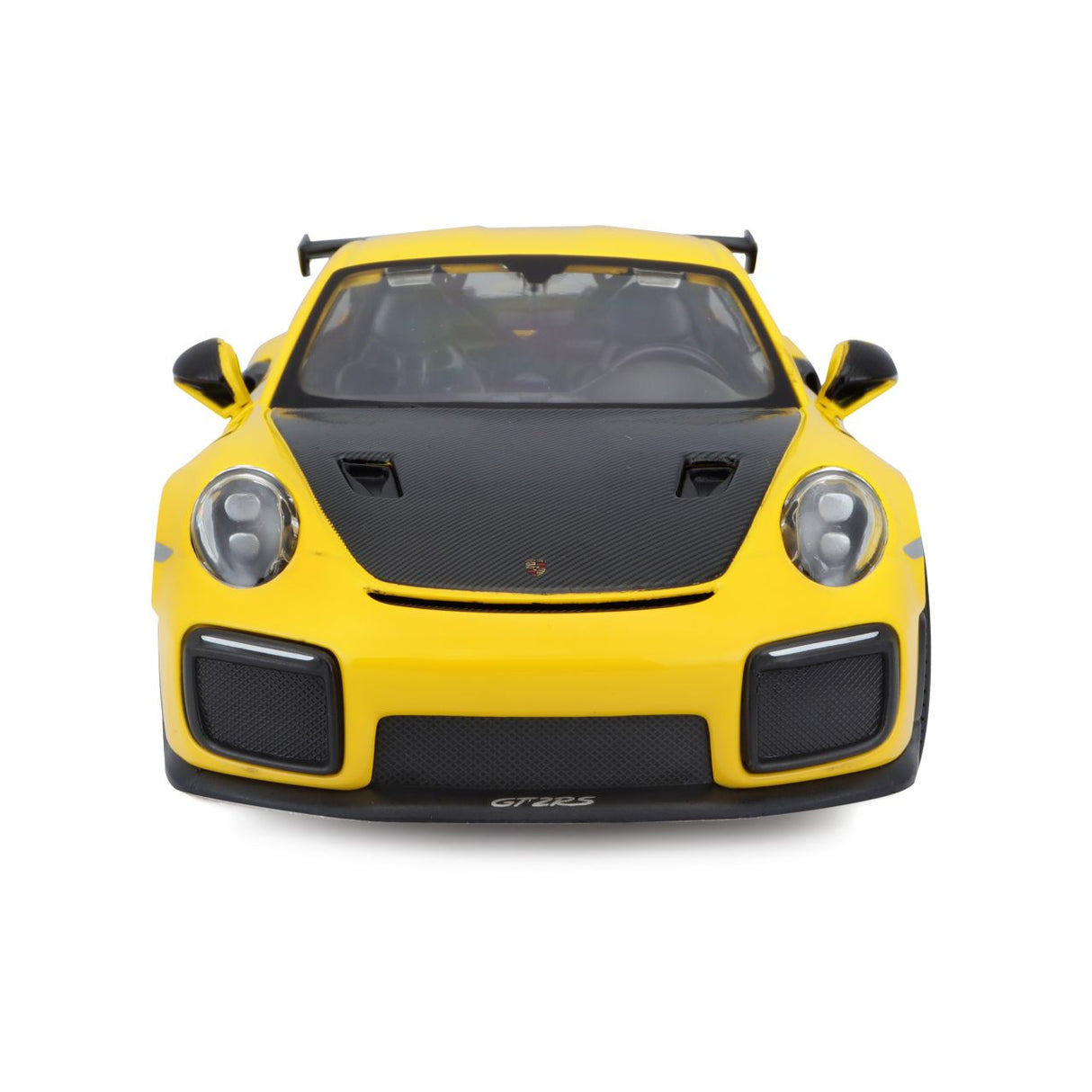Porsche 911 GT2 RS 1/24 gelb - RCXX - RC Racing Shop | RC Models | Tuning & Spare Parts for Professionals