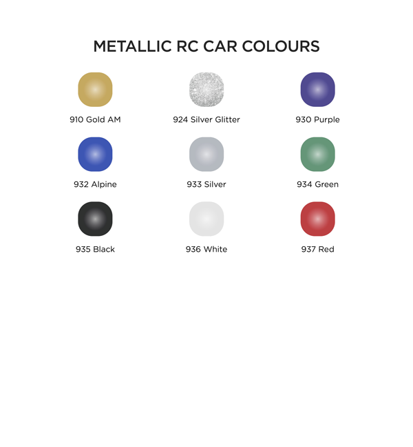 Ghiant RC Car Colours GORDINI BLUE 211 Lexan Colour Spray 150ml - PRC00211 - RCXX - rc racing for professionals