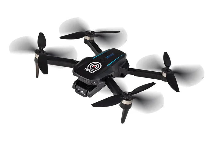RC Camera Quadcopter „Go! Video Pro 2.0“ – Revell 23805