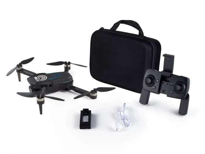 RC Camera Quadcopter „Go! Video Pro 2.0“ – Revell 23805