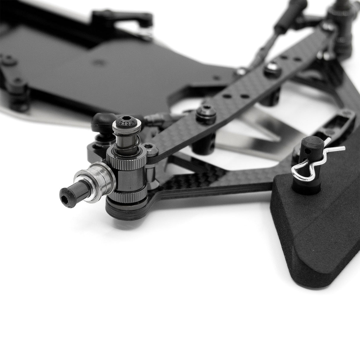 Awesomatix A12X - 1/12 2WD Electric Pancar