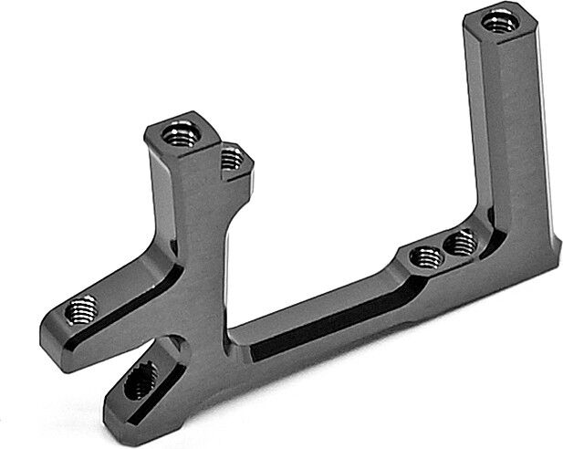 Awesomatix A800FXR Bulkhead Hinten (1) - AM285 - RCXX - RC Racing Shop | RC Models | Tuning & Spare Parts for Professionals