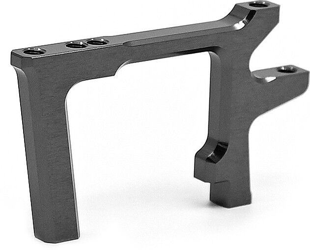 Awesomatix A800FXR Bulkhead Hinten (1) - AM285 - RCXX - RC Racing Shop | RC Models | Tuning & Spare Parts for Professionals