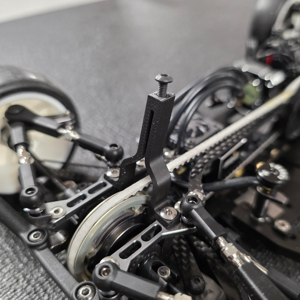 Axxelerate Body Stopper für Awesomatix A800R / A800RR