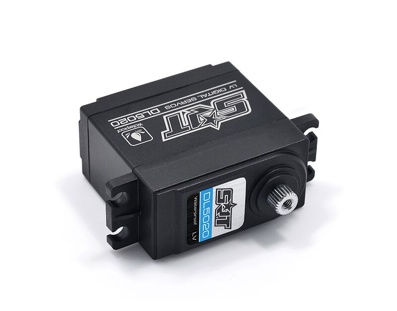 SRT Servo DL5020 Digital Servo 20.0kg / 0.16sec 6.0V WP
