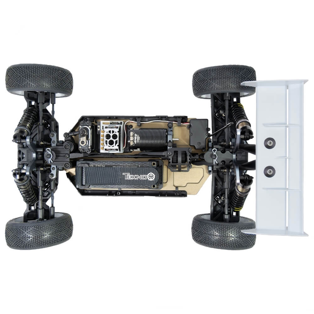 Tekno EB48 2.2 1/8th 4WD Competition Electric Buggy Kit - TKR9005