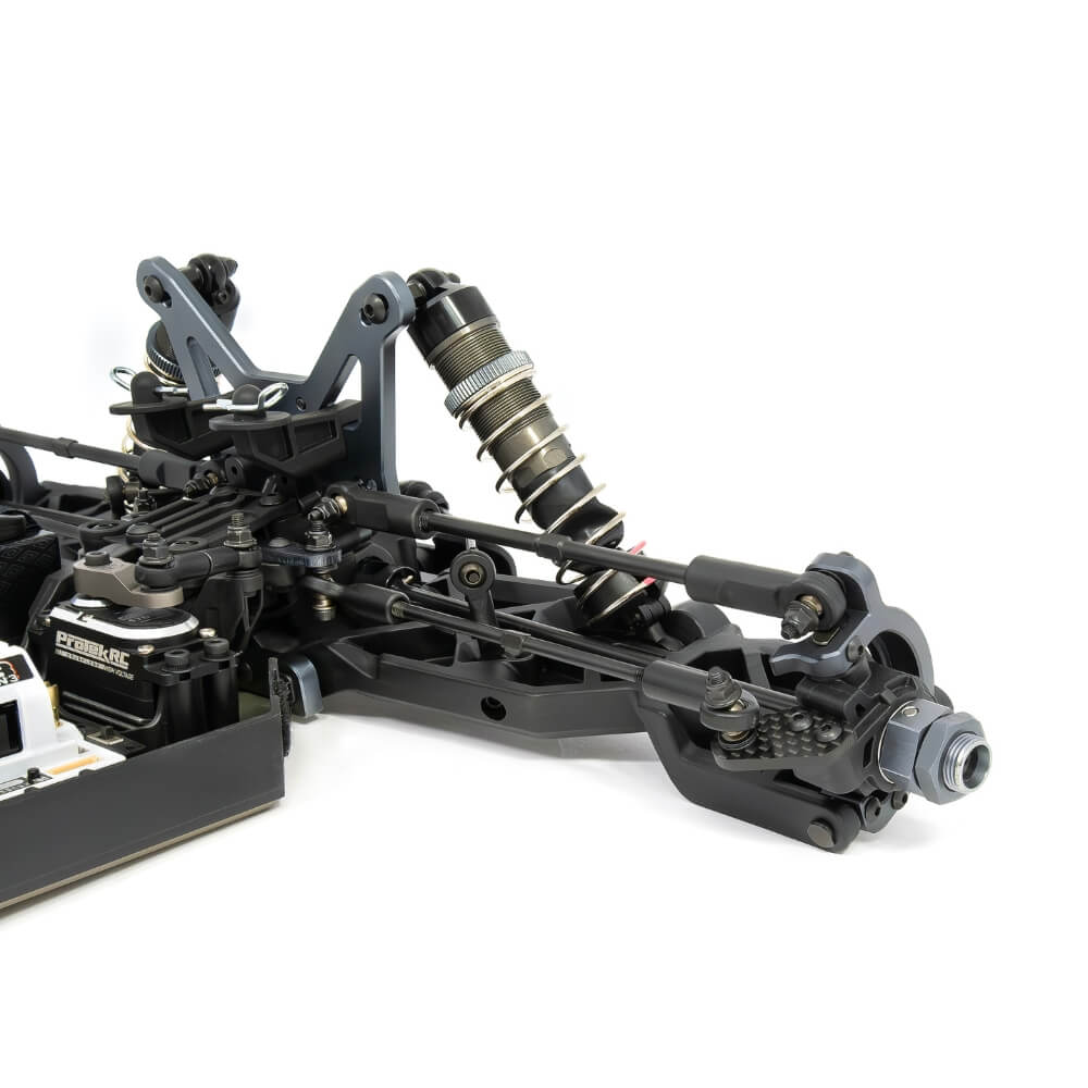 Tekno ET48 2.2 1/8th 4WD Competition Electric Truggy Kit - TKR9605