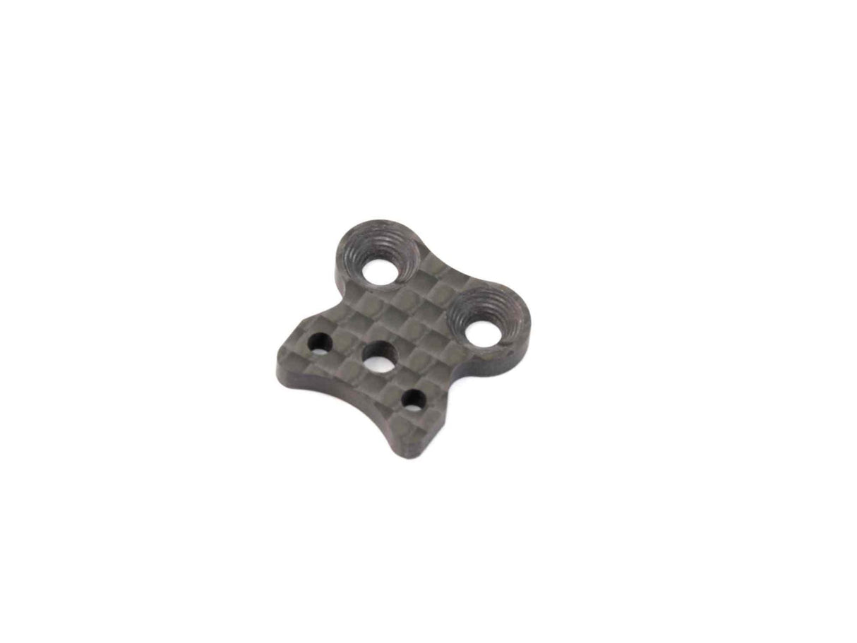 INFINITY CARBON SERVO SAVER PLATE 10.0mm - G274 - RCXX - RC Racing Shop | RC Models | Tuning & Spare Parts for Professionals
