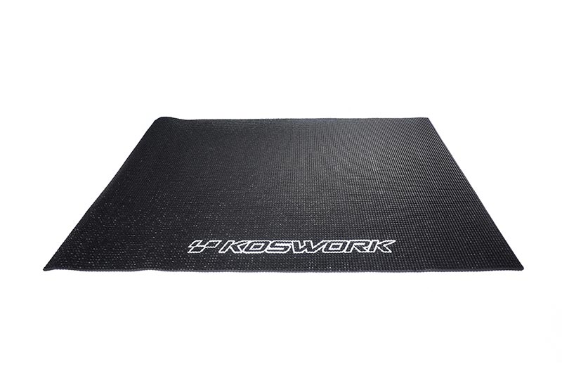 Koswork Mini Car Pit Mat 60 × 43 cm