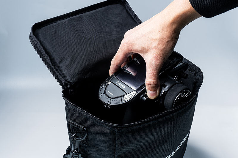 Tasche Koswork fuer Sender (29x24.5x13cm)