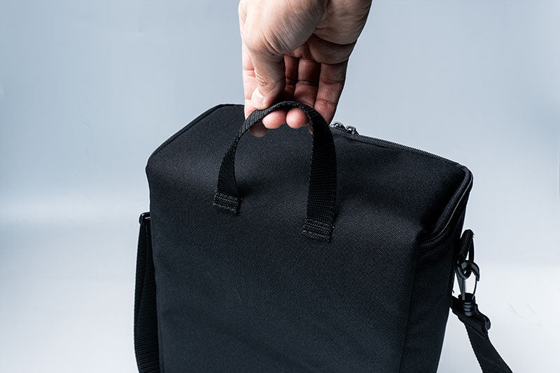 Tasche Koswork fuer Sender (29x24.5x13cm)