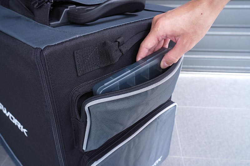 Koswork Trolley Star 1/8 RC Car Bag (630×360×550 mm) – KOS32282
