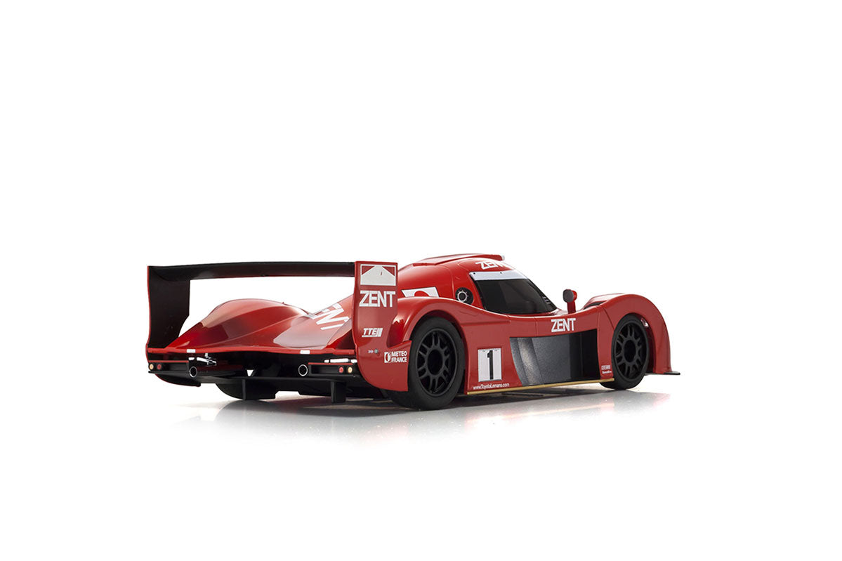 Kyosho Mini-Z MR03 RWD Toyota GT-One TS020 No.1 1999 (W-LM/KT531P)