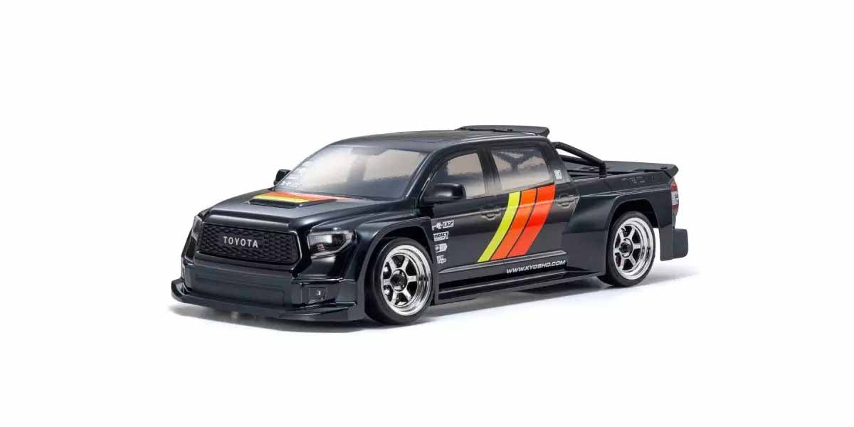 Kyosho Fazer D2 Toyota Tundra Drift Ver. Black 1:10 Drift Readyset