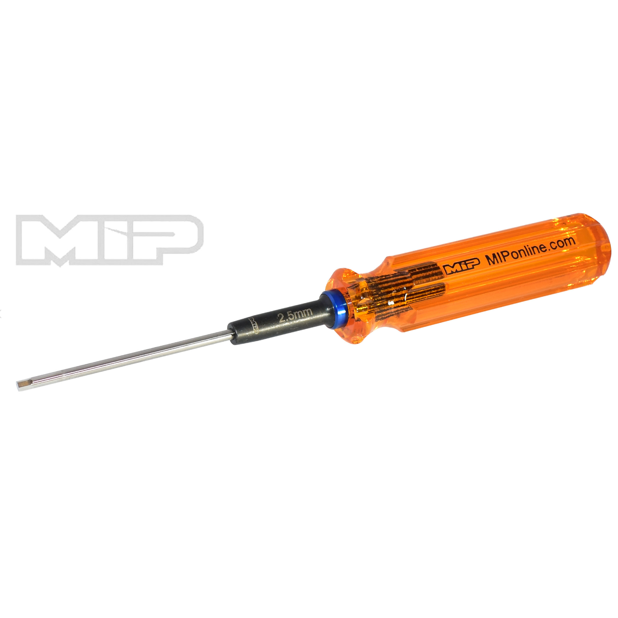 MIP 2.5mm Hex Driver Wrench Gen 2 - #9209