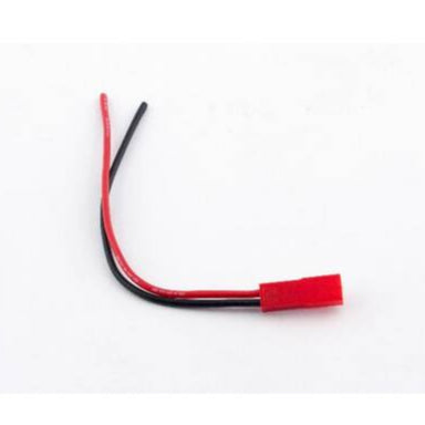 Team Orion Ladekabel - JST/BEC-Buchse 20AWG Draht (1) - RCXX - RC Racing Shop | RC Models | Tuning & Spare Parts for Professionals