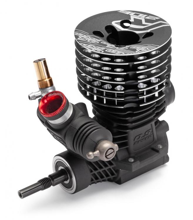 O.S.SPEED R2106 - OS-1EY00 - RCXX - RC Racing Shop | RC Models | Tuning & Spare Parts for Professionals