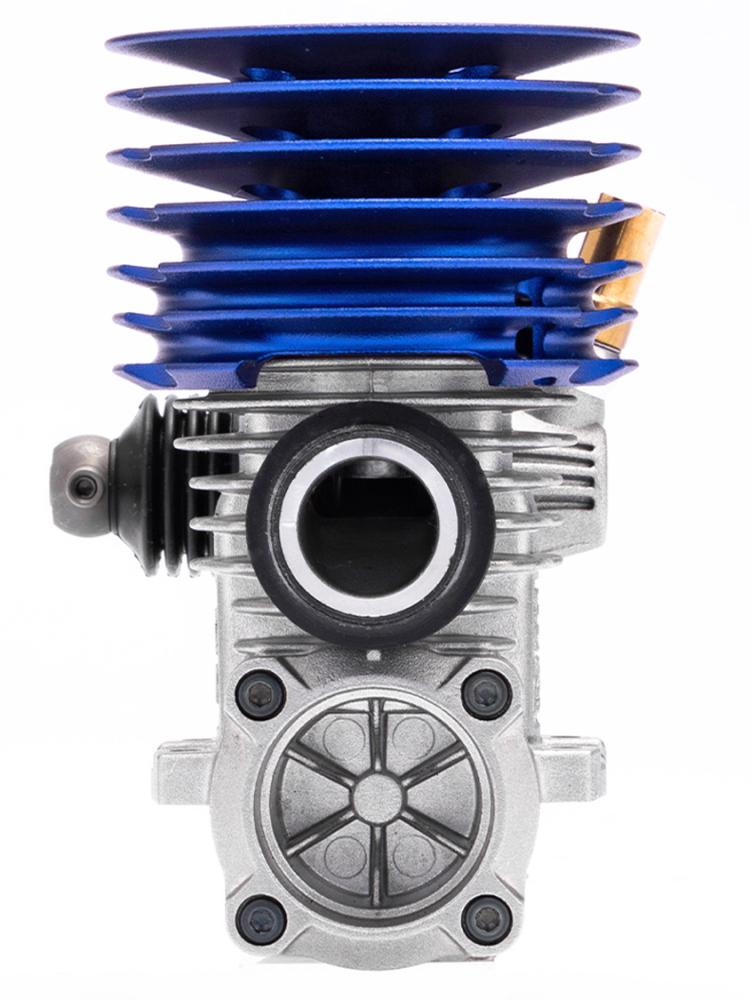 O.S.SPEED MAX-R21 VER.2 - OS-1F400 - RCXX - RC Racing Shop | RC Models | Tuning & Spare Parts for Professionals