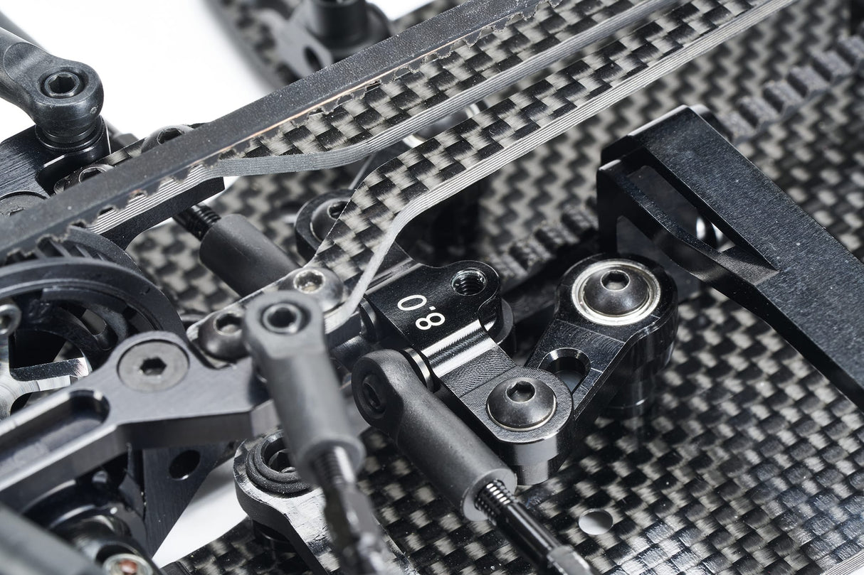 InfinityRC IF14 Speciale 1/10 Scale EP Touring Car Chassis Kit