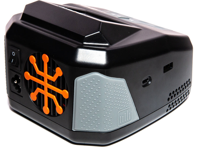 Spektrum Smart S2200 G2 AC Charger 20A 200W - SPMXC2010I - RCXX - RC Racing Shop | RC Models | Tuning & Spare Parts for Professionals