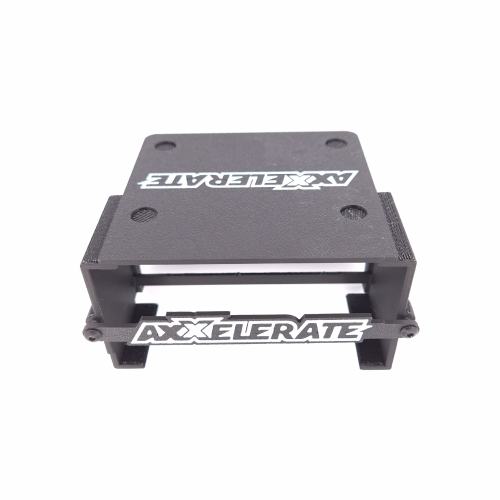 Axxelerate SkyRC RSTW Lipo Halter- AX-RSTW-LH - RCXX - RC Racing Shop | RC Models | Tuning & Spare Parts for Professionals