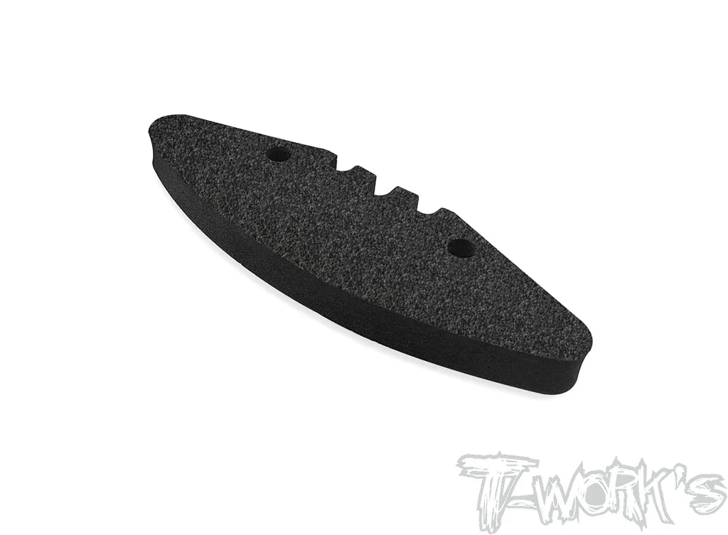T-Works TA-115-A800 Foam Bumper for Awesomatix A800 - RCXX - rc racing for professionals
