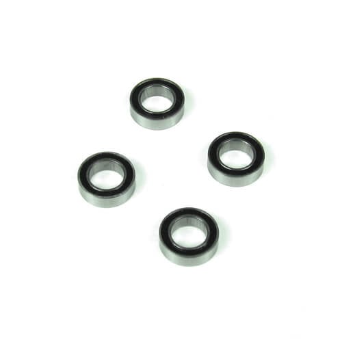 Tekno Ball Bearing (6x10x3, 4pcs) - TKRBB06103