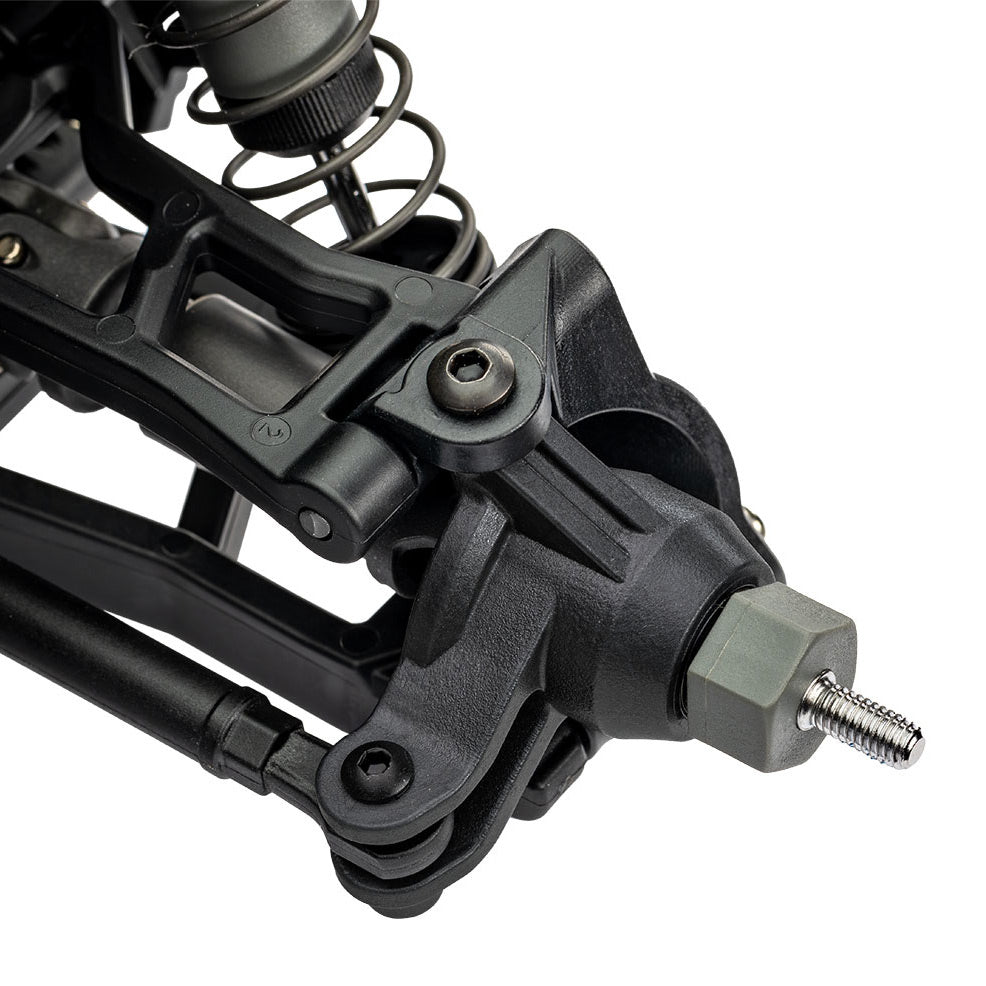 Traxxas Mini MAXX RTR TQ BL-2s USB-C Charger / 2s Li-Po - TRX107154-1 - RCXX - RC Racing Shop | RC Models | Tuning & Spare Parts for Professionals