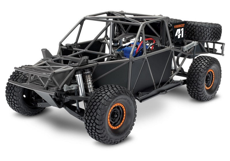 Traxxas Unlimited Desert Racer UDR 4x4 VXL Short Course Offroad Auto + LED Beleuchtung - 85086 - RCXX - RC Racing Shop | RC Models | Tuning & Spare Parts for Professionals