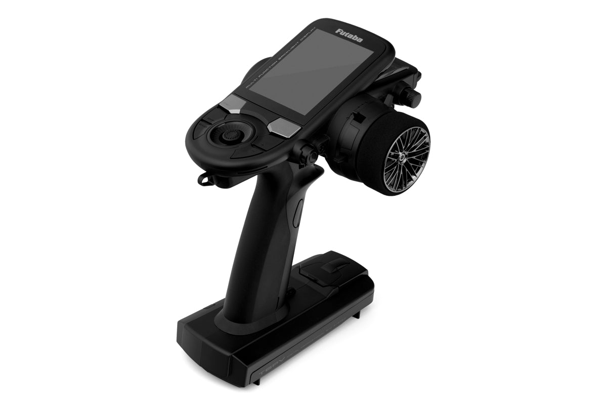 Futaba 6PV (T6PV) 2.4GHz mit R404SBS-E Telemetrie – FUT5003229