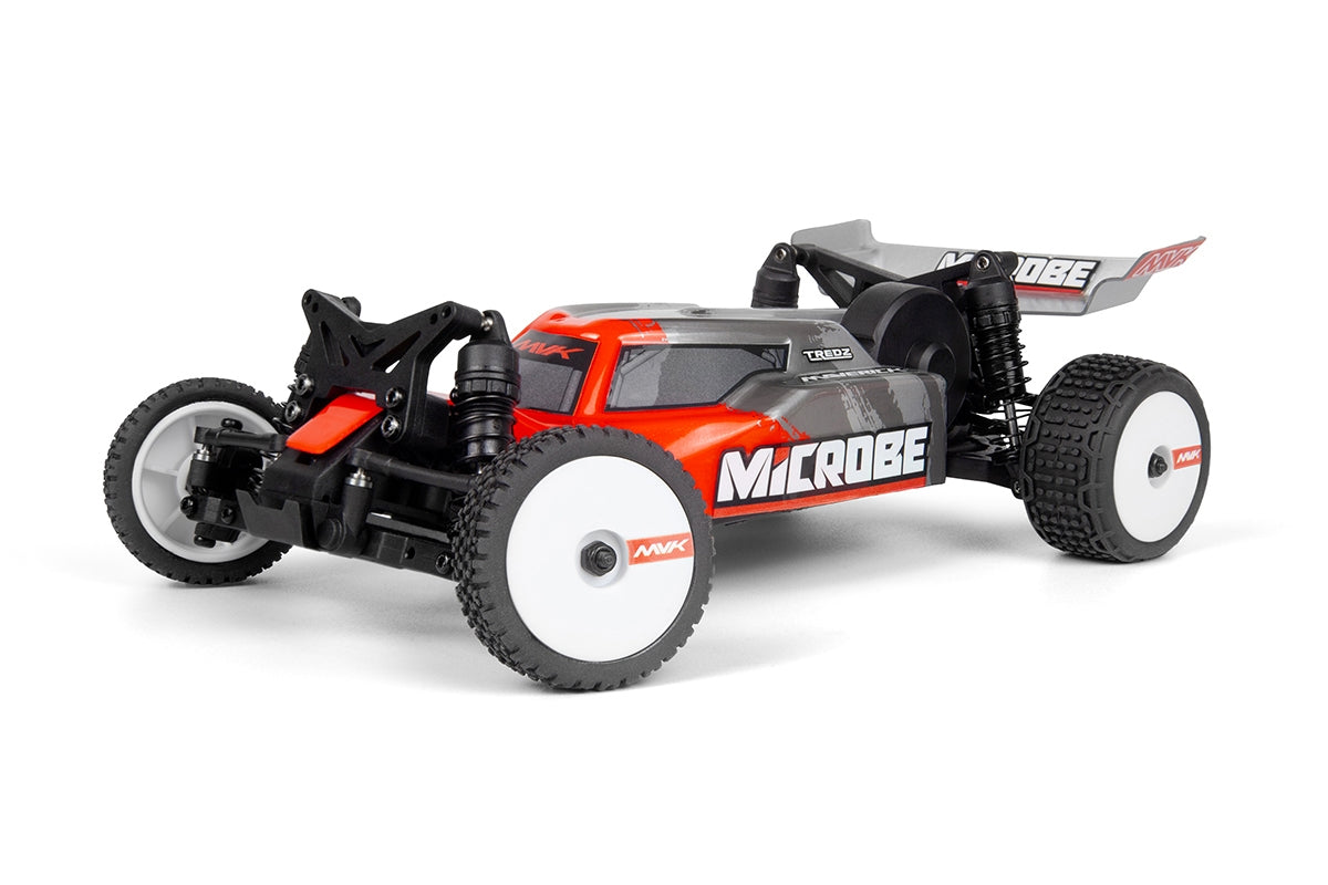 Maverick Microbe 1/24 Buggy