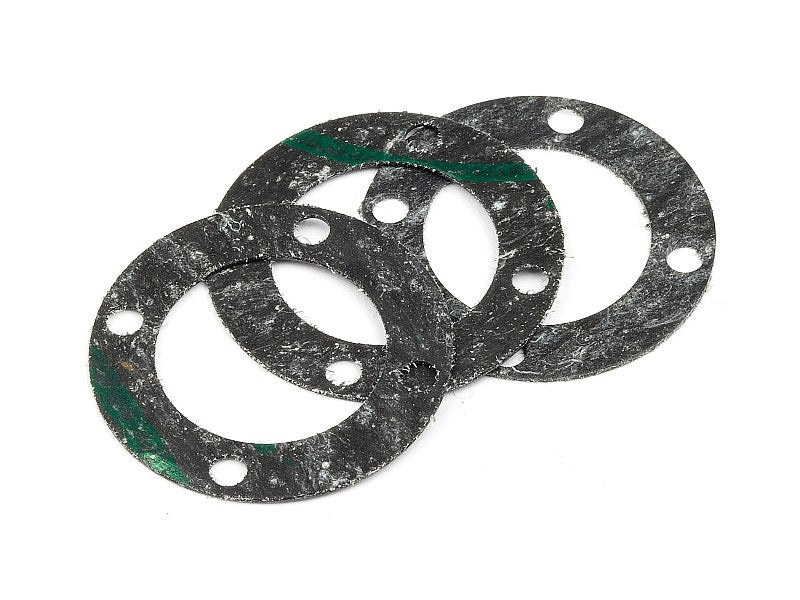 HPI Diff case gasket (3pcs) - HPI101221