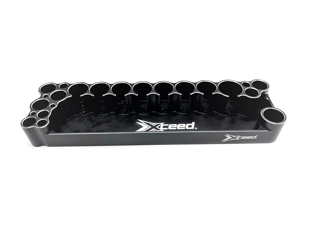 Xceed Aluminum Tool Stand