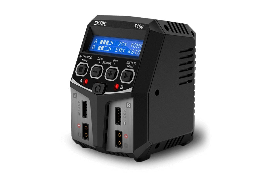 SKY RC T100 Charger