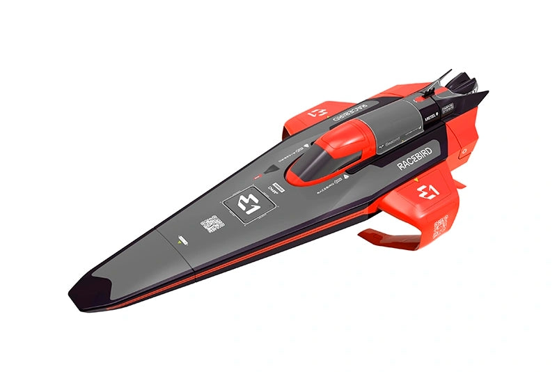 JOYSWAY E1 RaceBird Lite RC Hydrofoil Boat 2.4GHz RTR
