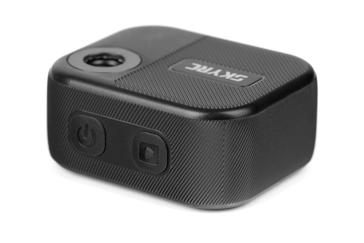 SkyRC ITV500 Mini-Wärmebildkamera – 3SK50047-01