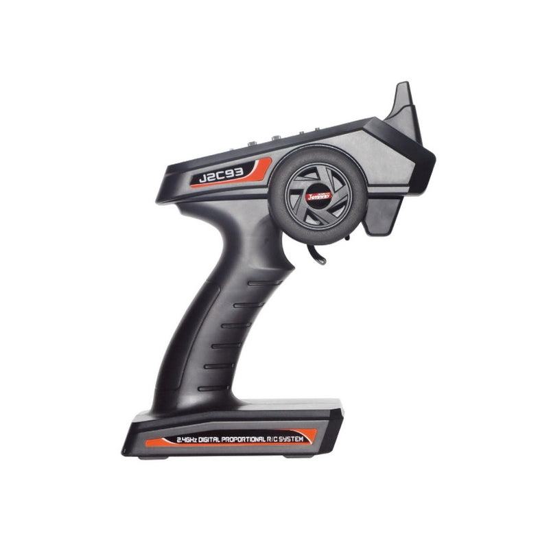 JOYSWAY Rocket V2 Brushless Deep V Speed Boat RTR – 4ST308651V2