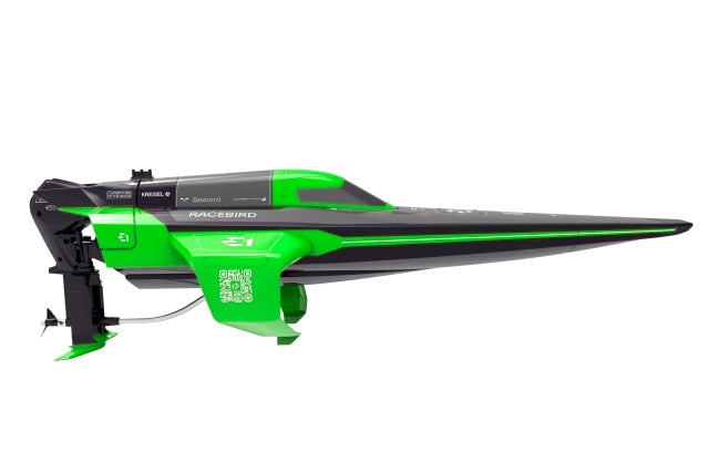 JOYSWAY E1 RaceBird Lite RC Hydrofoil Boat 2.4GHz RTR
