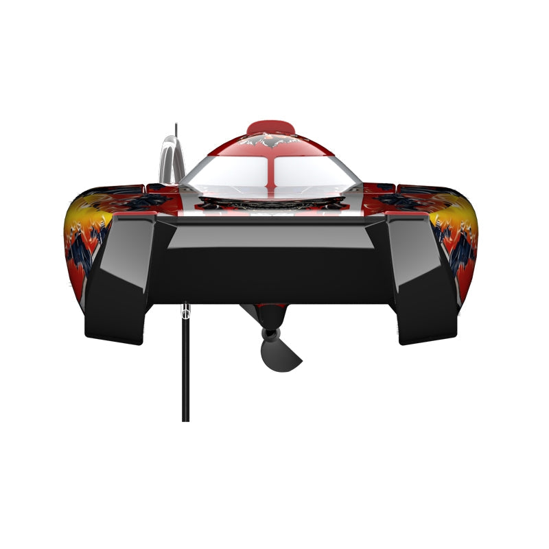 JOYSWAY Monster V2 Brushless Catamaran Speed Boat RTR – 4ST308654