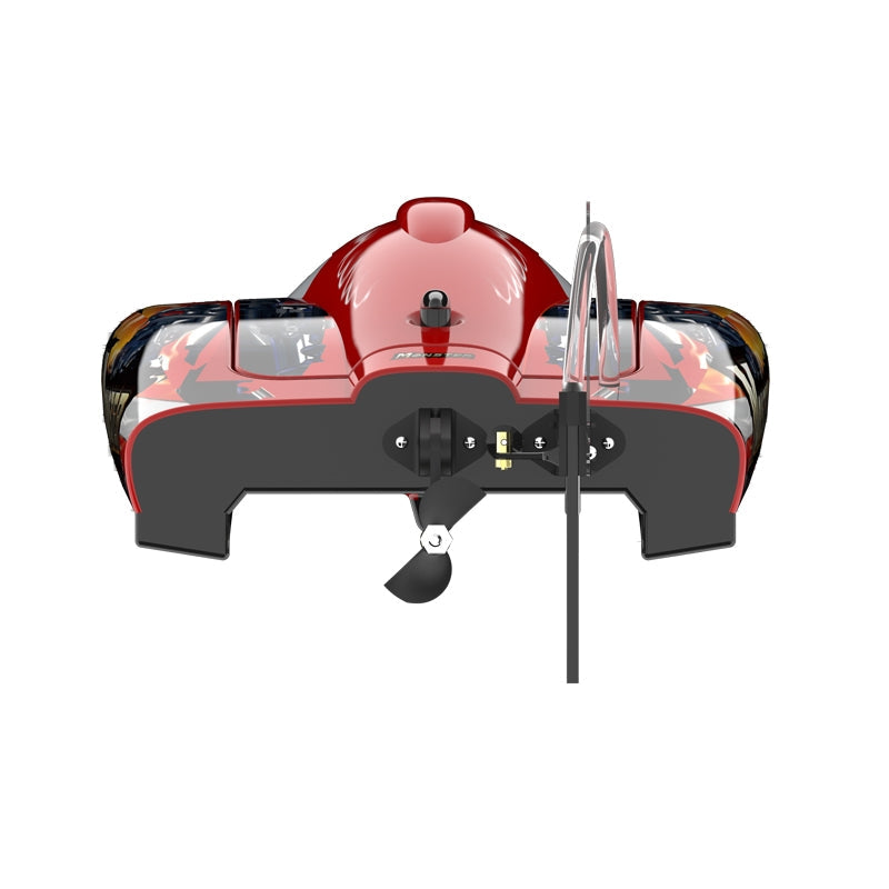 JOYSWAY Monster V2 Brushless Catamaran Speed Boat RTR – 4ST308654